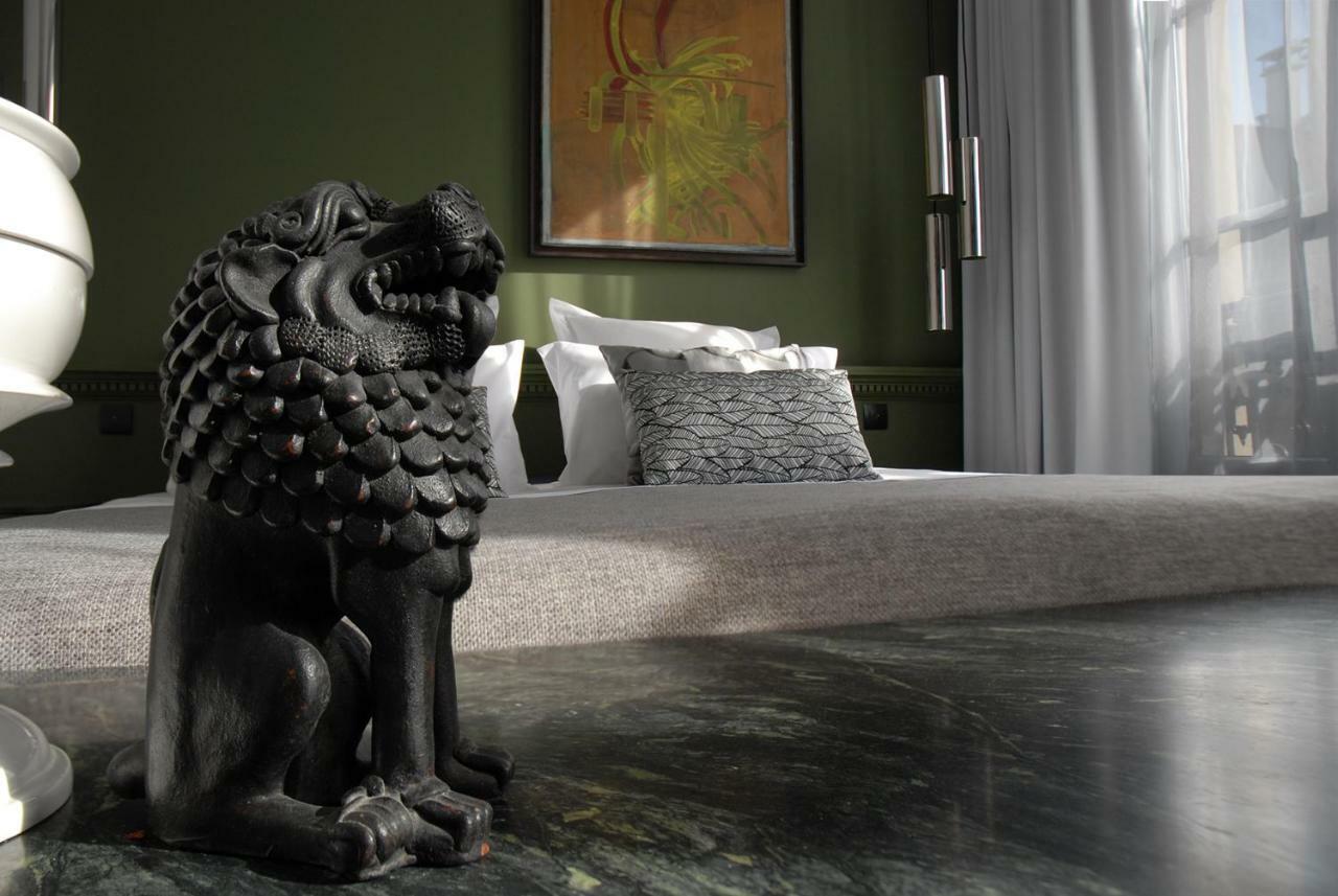 Apartamento The Sleeping Lion París Exterior foto