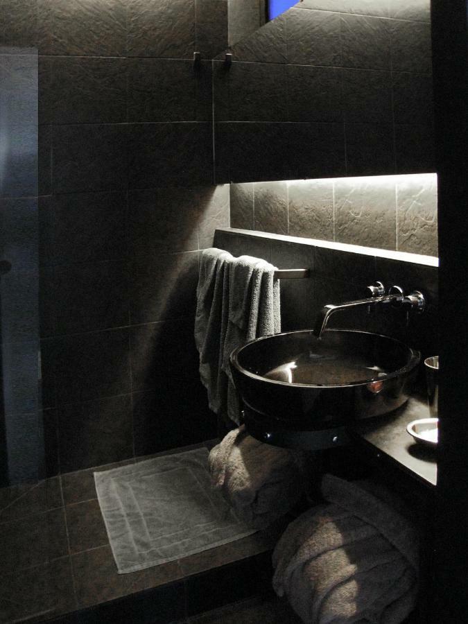 Apartamento The Sleeping Lion París Exterior foto